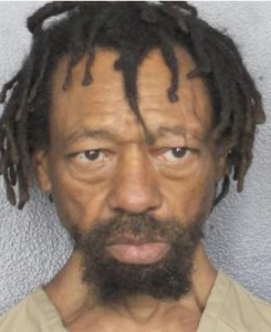 Alonzo Bernard Brown a registered Sexual Offender or Predator of Florida