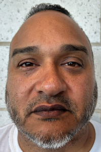 Steven Reyes a registered Sex Offender of New York