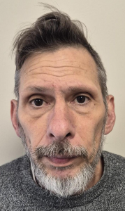 John Campione a registered Sex Offender of New York