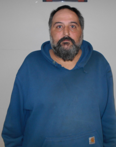 Roland J Hewson a registered Sex Offender of New York