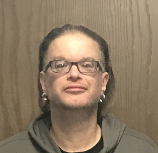 Jason A Nutting a registered Sex Offender of New York