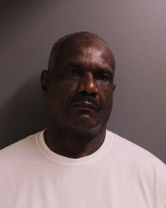 Anselmo Archibald a registered Sex Offender of New York