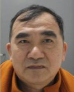 Tony N Ha a registered  of 
