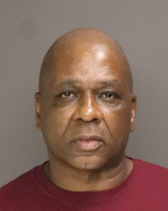 Reginald Higgs a registered Sex Offender of New York