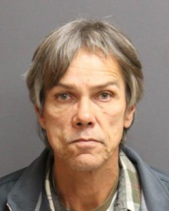 Steven J Leskoske a registered Sex Offender of New York