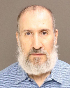 Carlos Montero a registered Sex Offender of New York