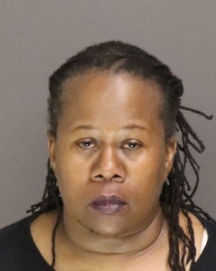 Grace Daley a registered Sex Offender of New York