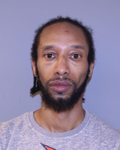 Tremaine Dorsey a registered Sex Offender of New York