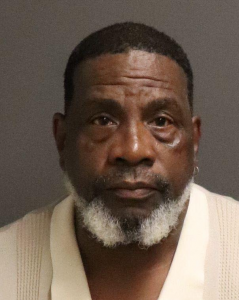 John Williams a registered Sex Offender of New York