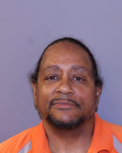 Ambrose White a registered Sex Offender of New York