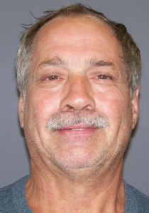 Daniel Durham a registered Sex Offender of New York