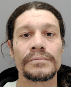 Michael Remillard a registered Sex Offender of New York