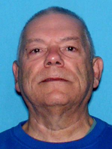 Pedro Carvajal a registered Sexual Offender or Predator of Florida