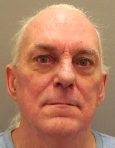 Warren A Gilbo a registered Sex Offender of New York
