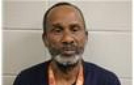Anthony Mack a registered Sex Offender of South Carolina