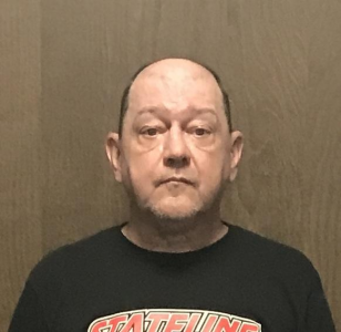 Dean C Mckoon a registered Sex Offender of New York