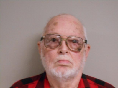 John Henry Parker a registered Sex Offender of New York