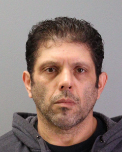 Daniel Mattys a registered Sex Offender of New York