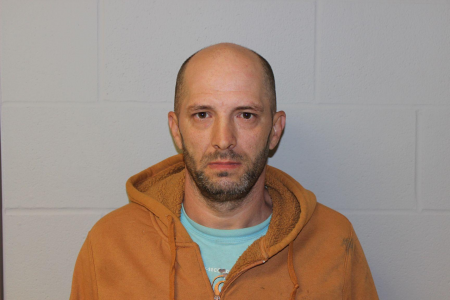 Joshua J Parsons a registered Sex Offender of New York