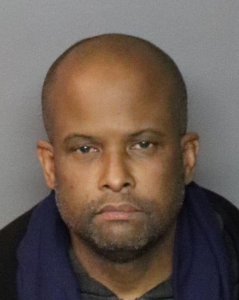 Ernest Pervil a registered  of 