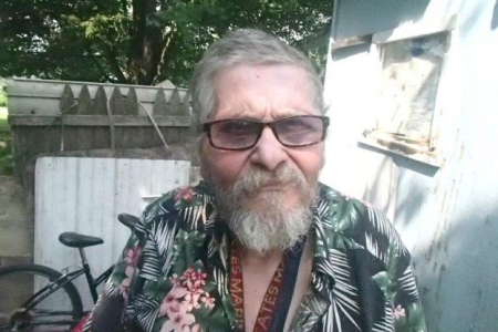 Donald Adams a registered Sex Offender of New York
