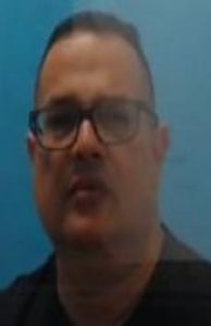 Abner Reyes a registered  of 