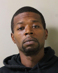 Akhenaton Russell a registered Sex Offender of New York