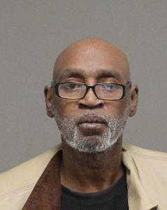 Willie Smith a registered Sex Offender of New York