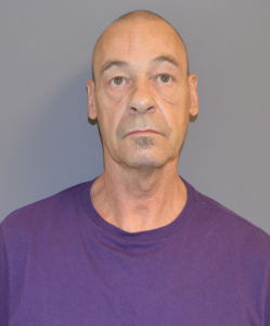 Joseph D Rivers a registered Sex Offender of New York