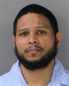 William Rodriguez a registered Sex Offender of Pennsylvania