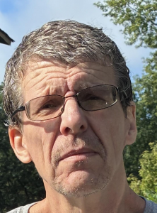 Kenneth Hillman a registered Sex Offender of New York