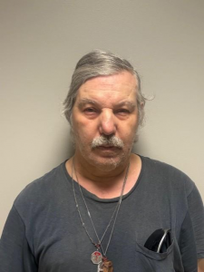 Stanley Bevins a registered Sex Offender of New York