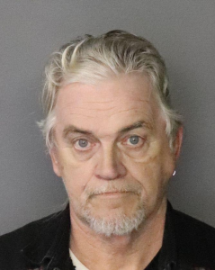 Robert Buss a registered Sex Offender of Arizona