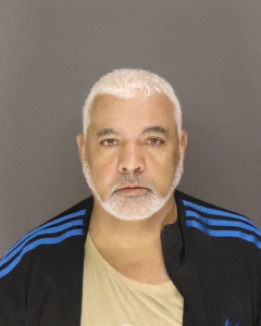 Jose Estrada a registered Sex Offender of New York