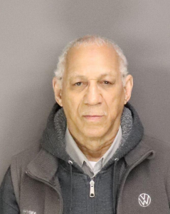 Danny Broadus a registered Sex Offender of New York
