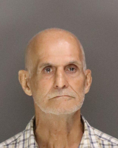 Carlos Sanchez a registered Sex Offender of New York