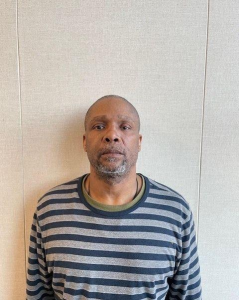 Jeffrey Bowens a registered Sex Offender of New York