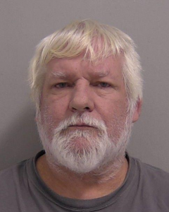 Robert G Irvine a registered Sex Offender of New York