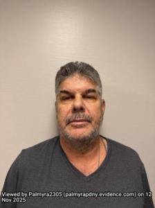 Robert J Kelley a registered Sex Offender of New York
