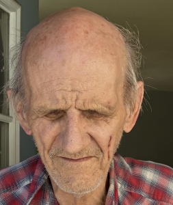 Ronald L Clark a registered Sex Offender of New York
