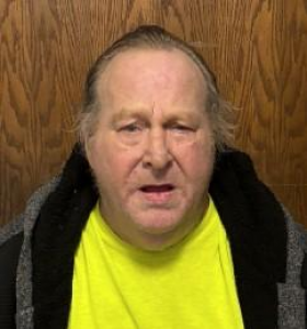 Lawrence Bossert a registered Sex Offender of New York