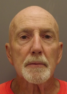Donald Tanner a registered Sex Offender of New York