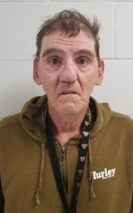 Vincent Fremgen a registered Sex Offender of New York