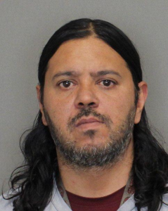 Angelo Cruz a registered Sex Offender of New York