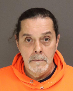 Eddie Sanchez a registered Sex Offender of New York