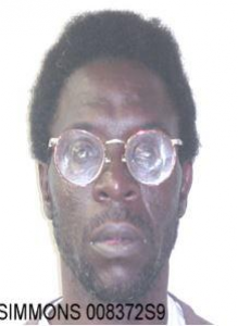 Warren Simmons a registered  of 