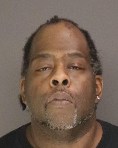 Jarrett Jordan a registered Sex Offender of New York