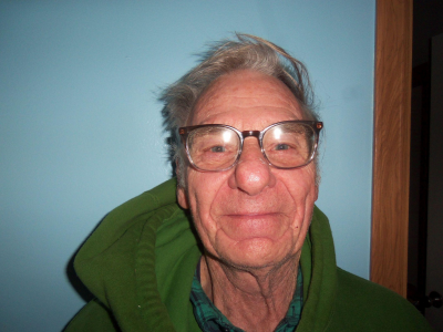 Warren R Cline a registered Sex Offender of New York