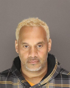 Luis Rivera a registered Sex Offender of New York