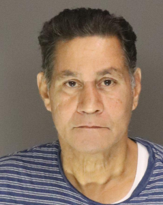 Frank Quinones a registered Sex Offender of New York